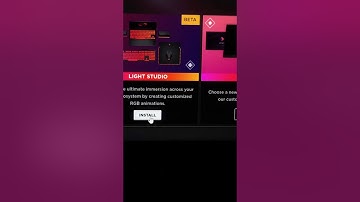 OMEN Light Studio - Download, Launch, Use (Please SUBSCRIBE)