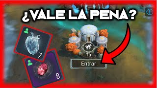 ?SUBIR DE NIVEL?130 A 160 ¿FREE TO PLAY- CORAZON DE HIELO - BOLA DE LAVA - FROSTBORN - Javi G