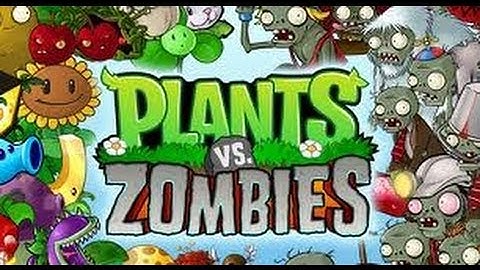 Plants vs. Zombies Instant Recharge Hack with Cheat Engine