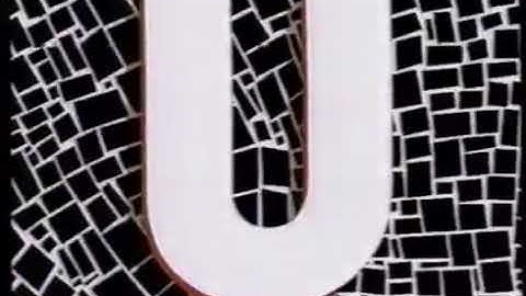 WDRB Fox 41 Totally Hidden Video TV Ad/Bumper - 1989/1990