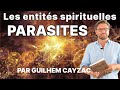 Confrence entits spirituelles et protection divine la mthode essnienne