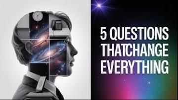 5 Philosophical Questions to Change Your Perspective
