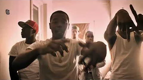 S.dot ft. BigSix0 - Competition (DELETED VIDEO)