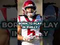 Makai Lemon Was Born To Be A Philadelphia Eagle #shorts Eagles News