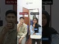 BASIC ENGLISH VS IELTS ENGLISH