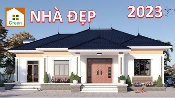 Mẫu nhà vườn Đẹp Mẫu mới nhất năm 2023 | Cảm ơn anh Minh ở Quảng Yên Quảng Ninh