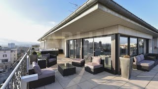 Appartement Toit Terrasse / Penthouse