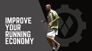 Improve running economy | pain-free, effortless, efficient