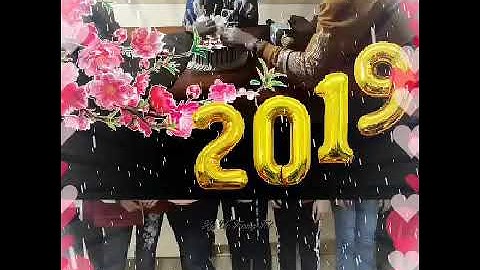 Ký ức trong tôi 2019