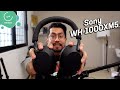 Sony WH-1000XM5 | Review en español