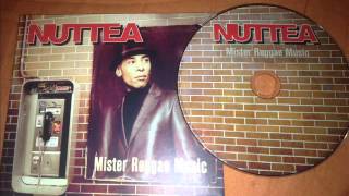 NUTTEA - Qui sait ? - Mister Reggae Music 2013 chords