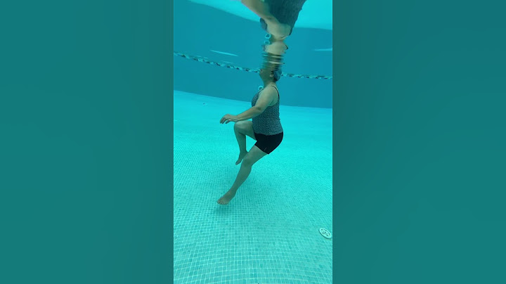 Su üstünde duramayan ve suda yatmaya korkanlar için gelsin.Öğrenmenin yaşı olmaz.#swimming #yüzme