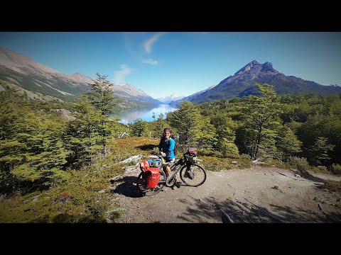 Video: 16 Motivi Per Viaggiare In Patagonia In Bici - Matador Network