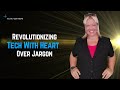 Elise Quevedo - Revolutionizing Tech with Heart Over Jargon