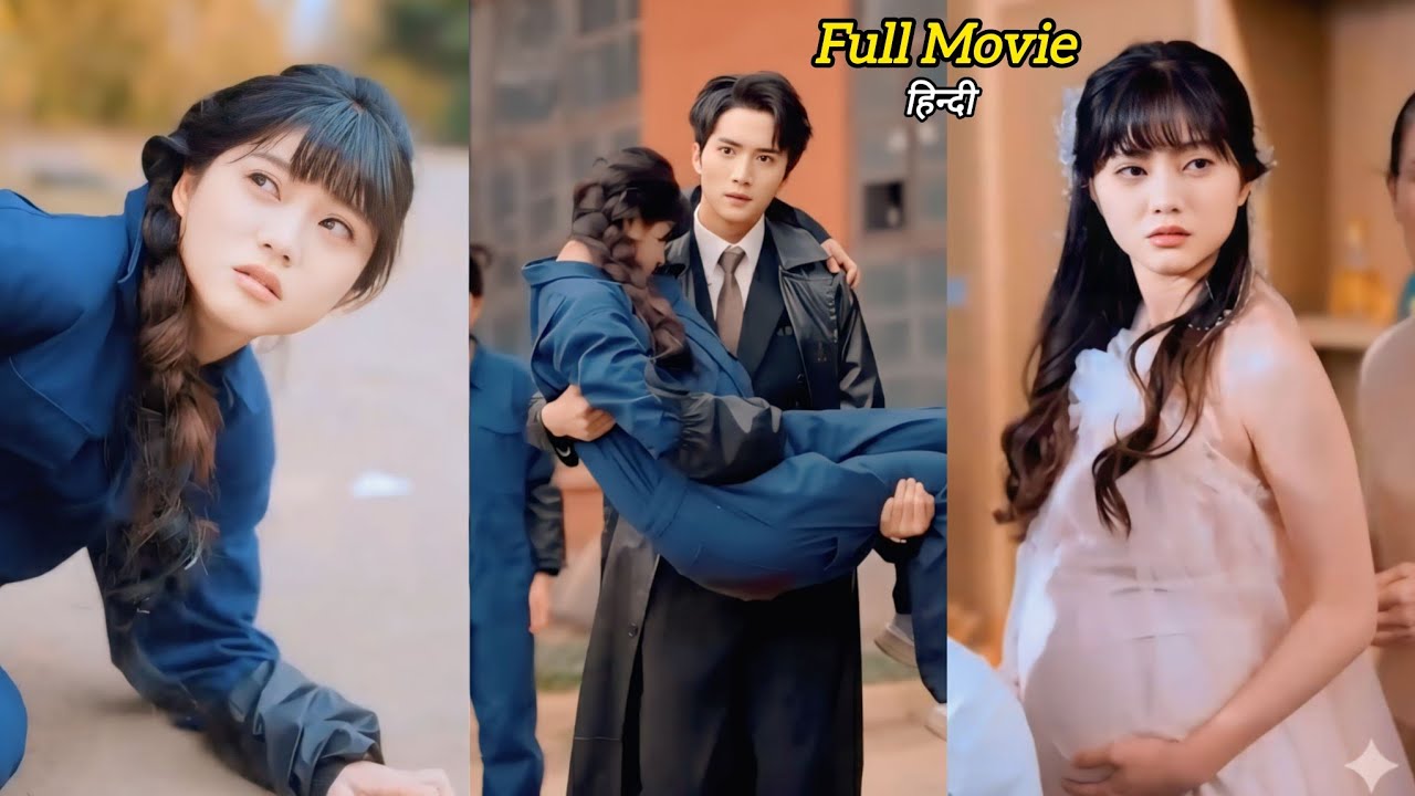 Infertile CEO🔥 Pregnant LITTLE Factory Girl, She give him Cute Baby & he spoils her like Princess..