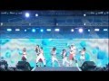 AAA LIVE  さよならの前に