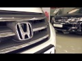 რატომ უნდა იყიდოთ Honda CR-V?!