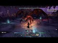 Sirburus ESO: mNB vMA Stage 9 - Theater of Despair