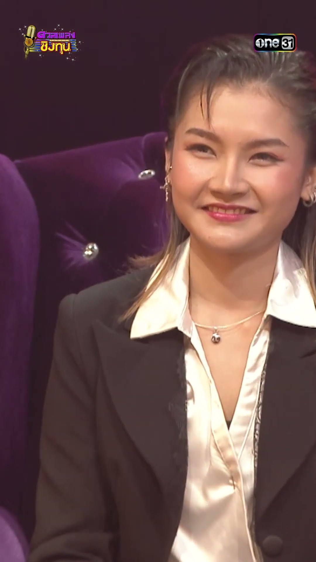 เบอร์โทรเจ้าชู้ :  “กิ๊ก” แชมป์ 1 สมัย #Shorts #ดวลเพลงชิงทุน | one31