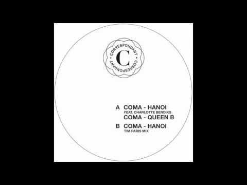 CoMa - Queen B [HD]