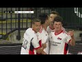 GOAL: Preston Judd's late equalizer vs. Portland Timbers