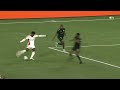 GOAL: Preston Judd's late equalizer vs. Portland Timbers