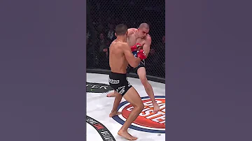 بلد الفراعنه MMA Fighter UFC مصر 