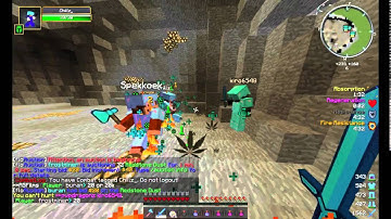 Nutzpvp Hacker caught!