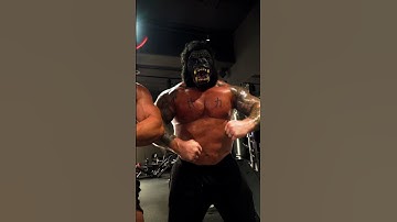 Thumbnail of Is That Eddie Hall?