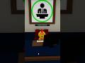 Il FIGLIO DI BELLAFACCIA DIVENTA IL SINDACO DI BROOKHAVEN ROBLOX! #shorts #roblox #brookhaven #short