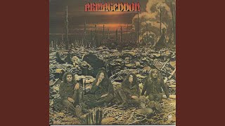 Video thumbnail of "Armageddon - Last Stand Before"