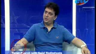 Sajid Nadiadwala PART 1