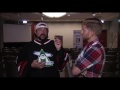 Kevin Smith Interview: Life, Film and Everything In Between