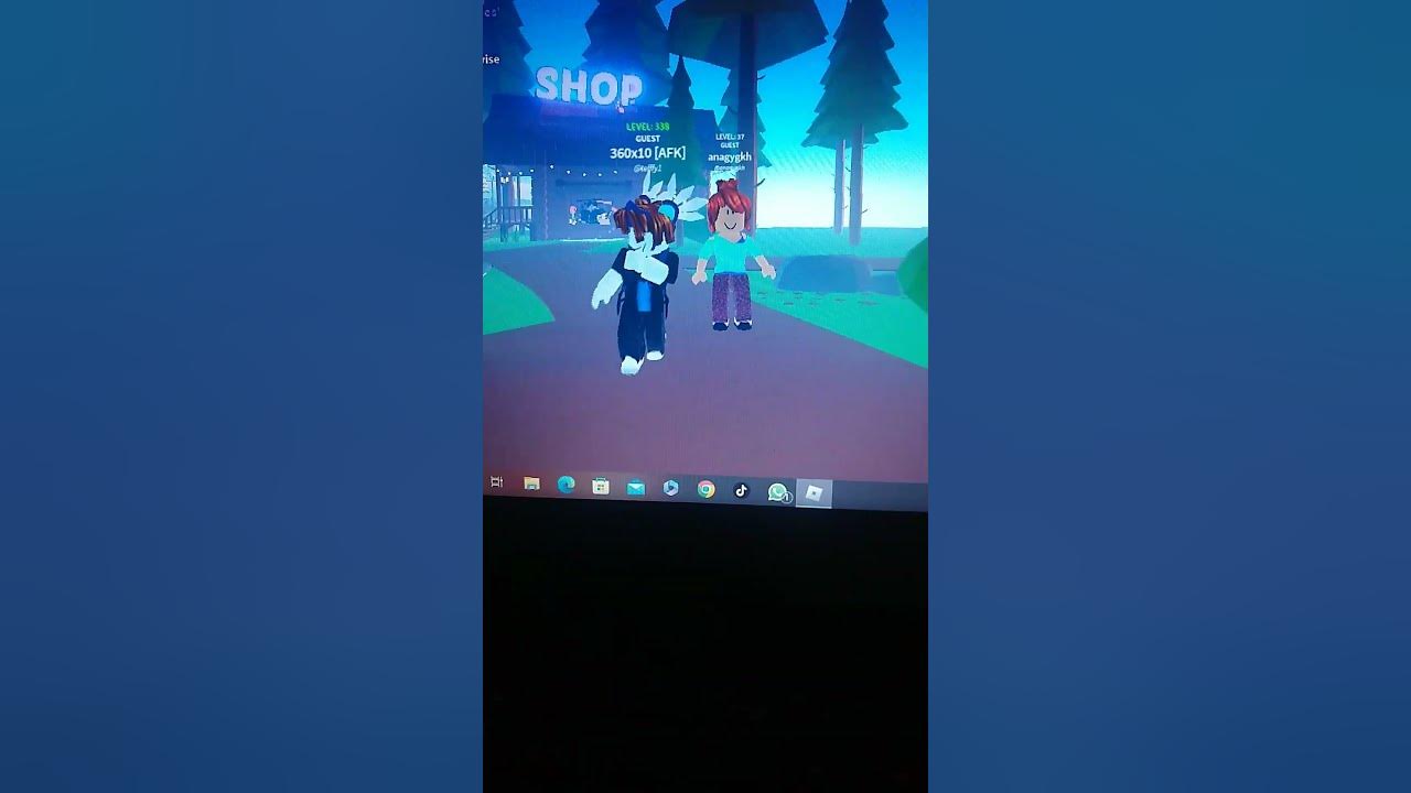 cupido roblox - YouTube