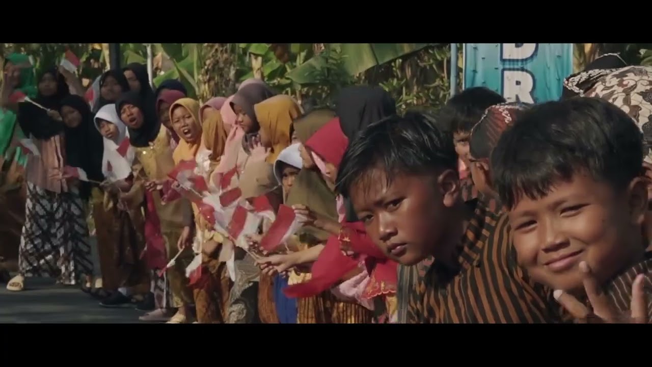 LANCARAN JOGJA ISTIMEWA