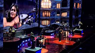 Ricardo Arjona con Ángela Leiva - Fuiste Tú (Movistar Arena Domingo 10 de Mayo 2026)