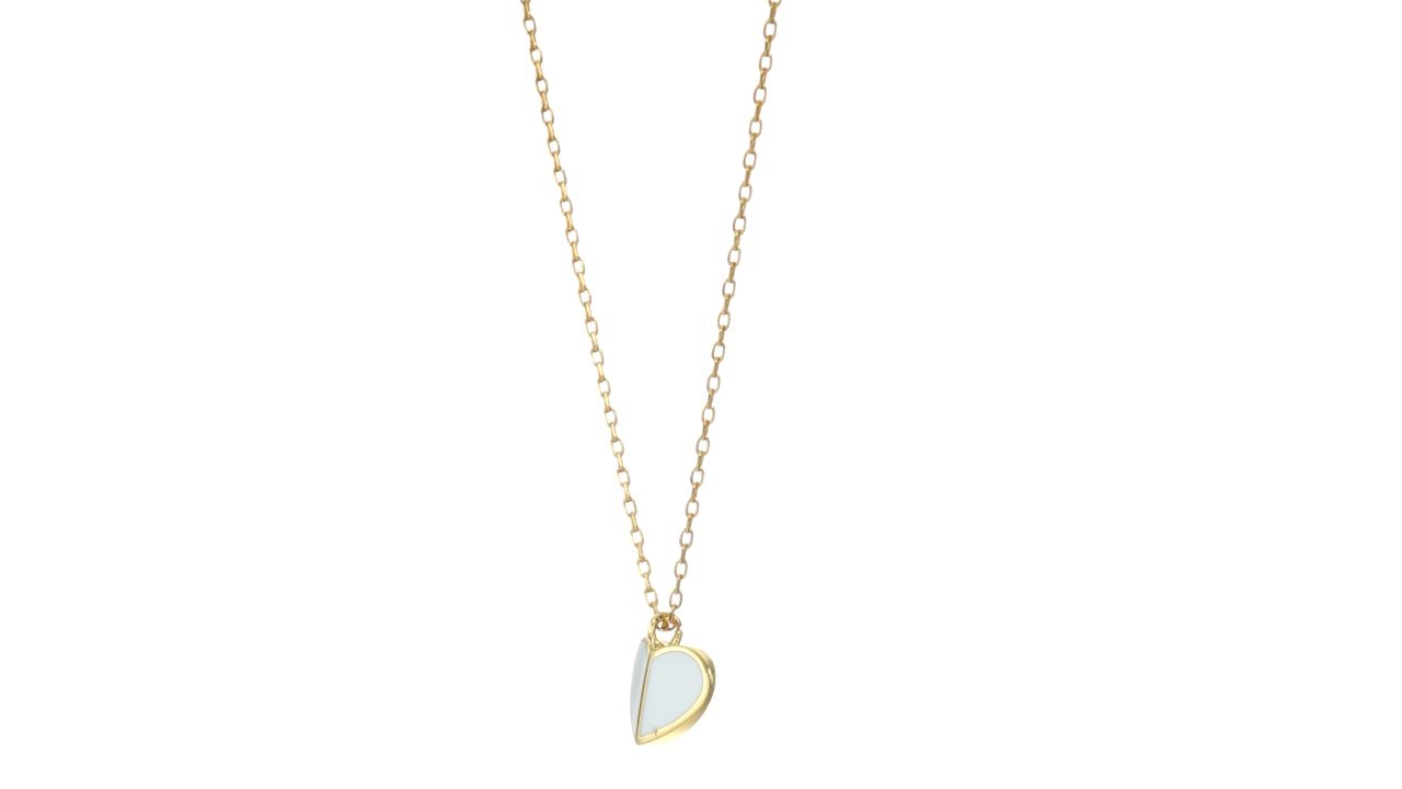 Kate Spade New York Heritage Spade 