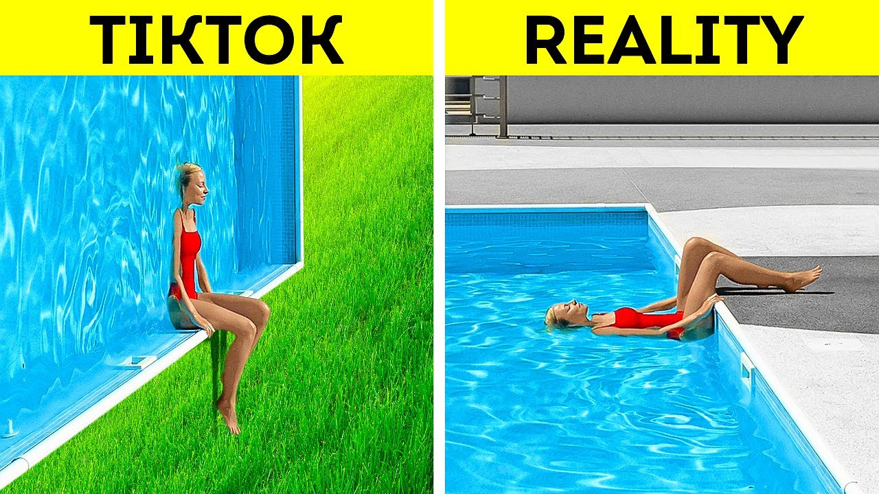 Best Photo Tricks and Video Ideas that will boost your Tiktok and Instagram