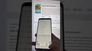 Download gratis Upin & Ipin Universe #upin #upinipin #upinipinofficial #fyp #upinipinviral screenshot 1