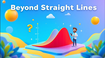 Polynomial Regression Explained: Go Beyond Straight Lines!
