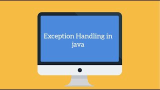 Exception Handling in java || part-10 || java tutorial