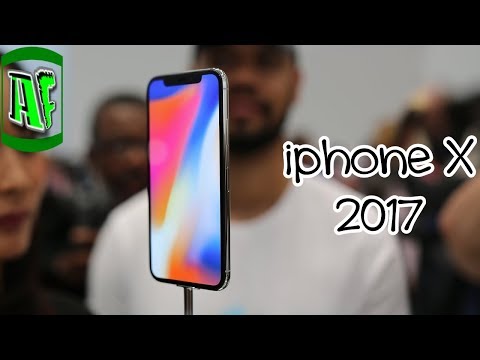 10 მნიშვნელოვანი მოვლენა რომელიც \"iphone\"-ს უკავშირდება