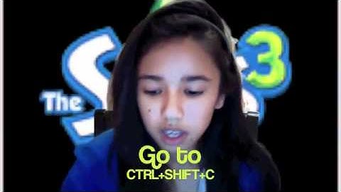 Sims3 cheats how to use testingcheatsenabled false?