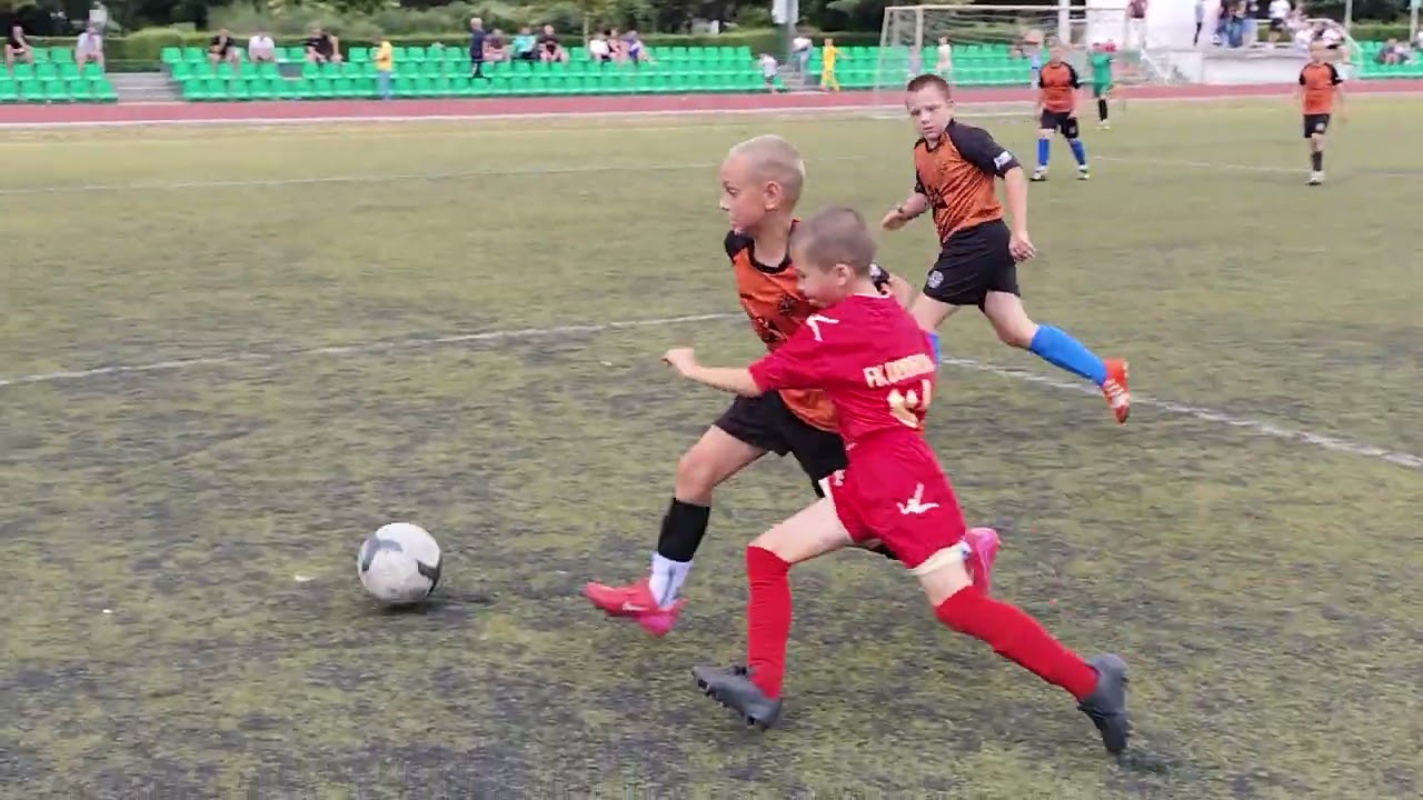 FK Dobrinja '14/15 - NK Čaja (0:0) - Derby CUP 28.6.2025.