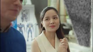 Explore, conquer your passions, and leave your mark with Posh Men EDP