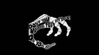 The Killers - Bones (Audio)