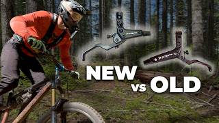New TRP EVO Pro vs DHR EVO - What You’re Really Paying For???