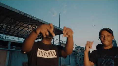 Big Drip by Fivio Foreign being fun & frustrating for JL Shot That to shoot
