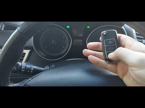 Программирование ключа Hyundai i30 2013г. Xtool x100pad elite на Русском.