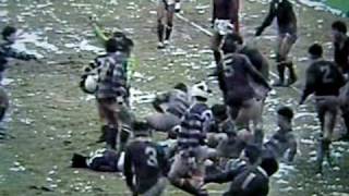 大学ラグビー激闘史 1987年度 Amazon.co.jp: 大学ラグビー激闘史 1984年度 [DVD] : DVD